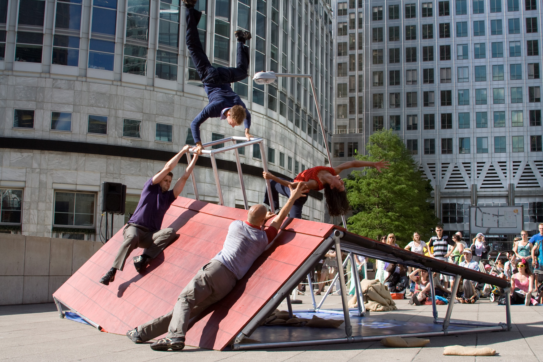 Cacade 12 by The Lift 15 x 10