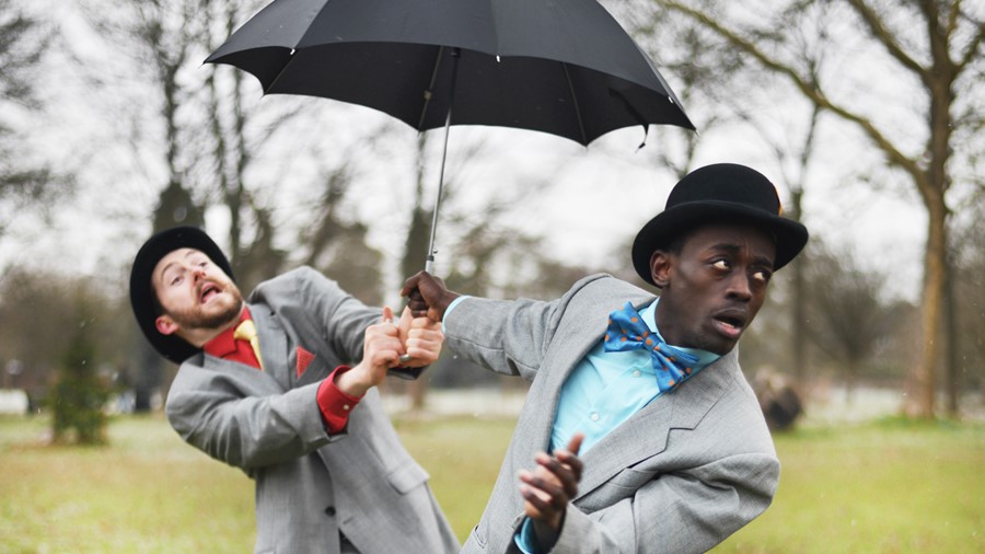 The Weathermen