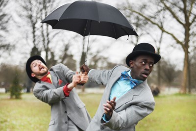 The Weathermen